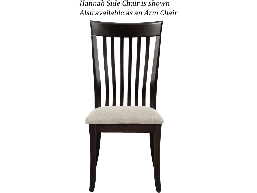 Hannah Side Chair - main image